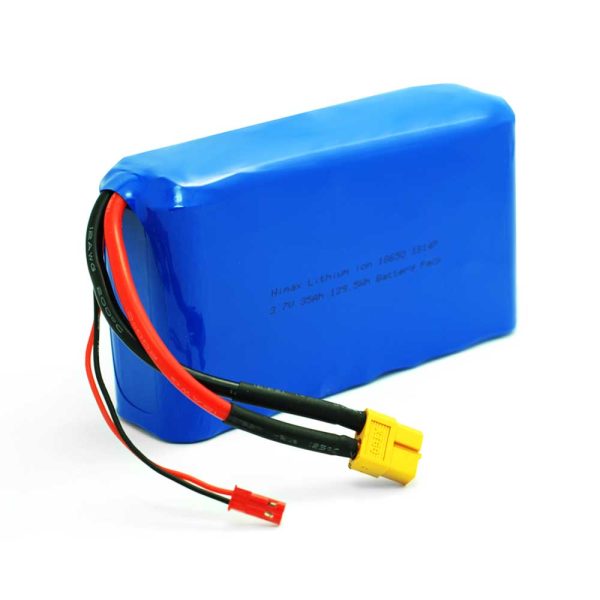 li ion 3.7v 35ah 18650 battery