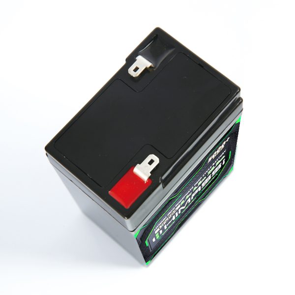 lfp battery 6.4v 4.5ah