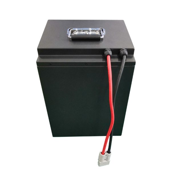 72v 40ah lithium battery