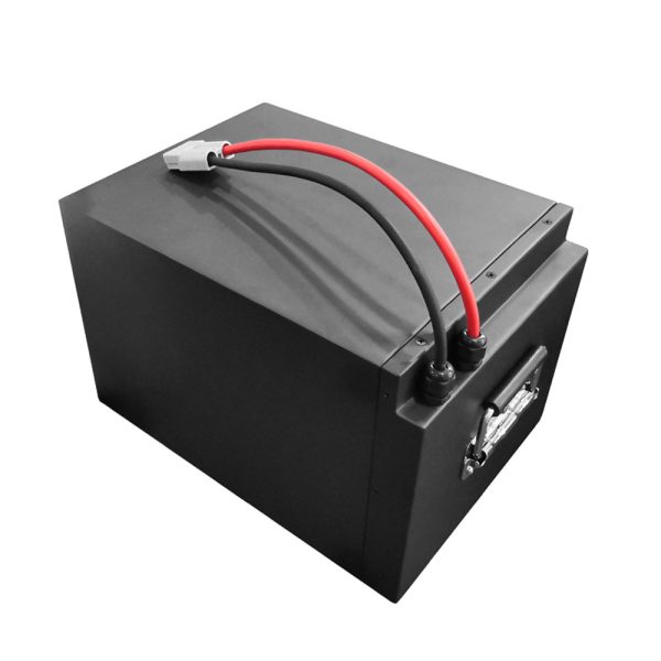 72v 40ah lithium battery pack