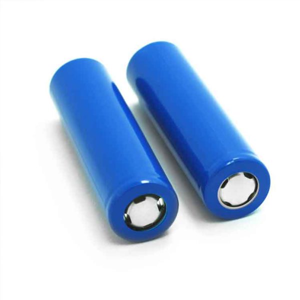 18650 2000mah