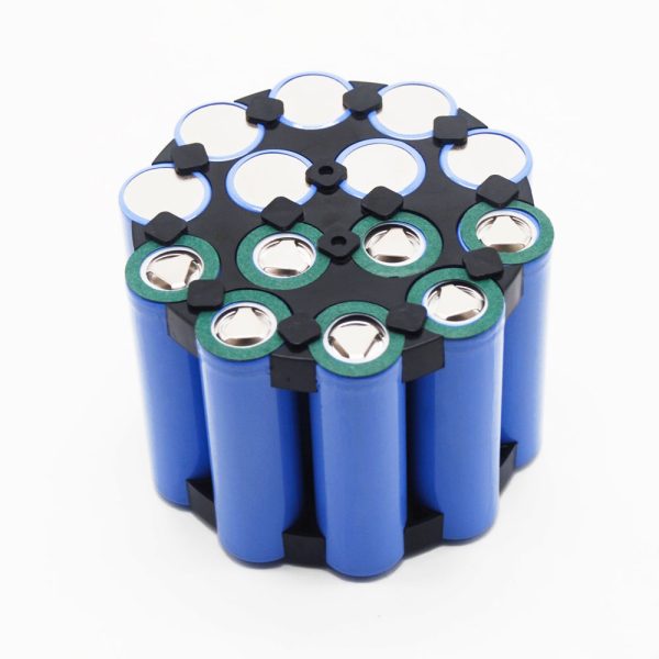 li ion battery packs 22.2v