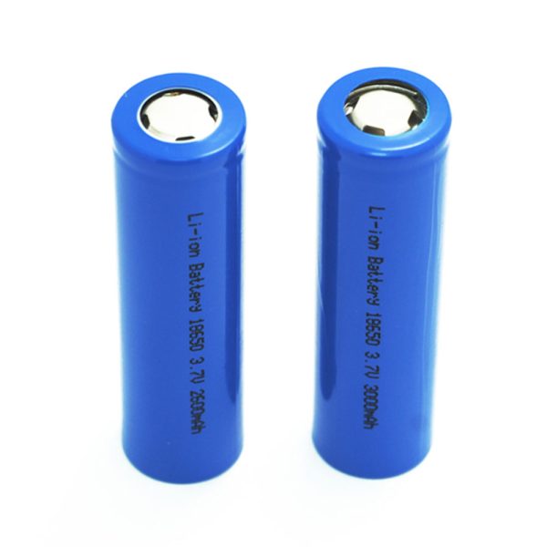 18650 2600mah-lithium-ion-battery