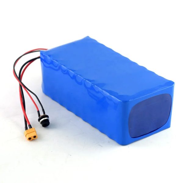 36v-8000mah-lithium-ion-battery