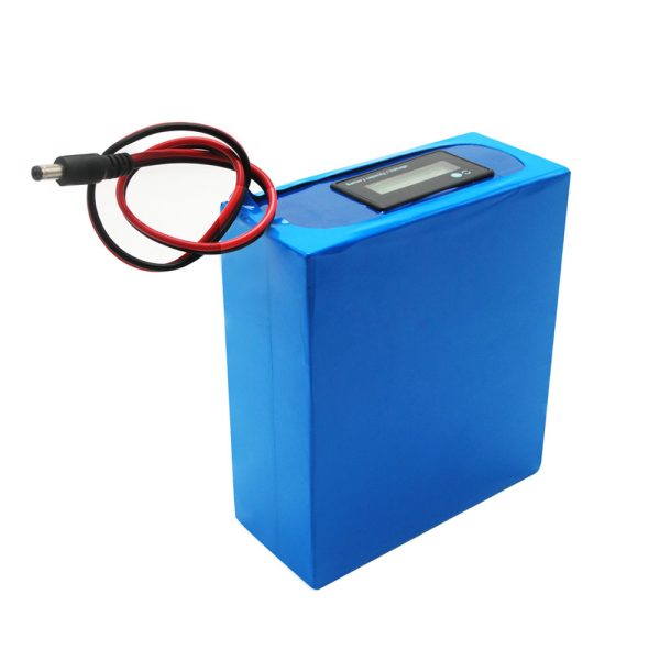 li ion battery wholesale 25.2v