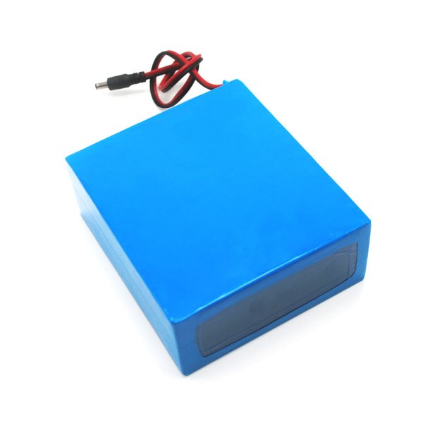 25.2v lithium ion battery wholesale