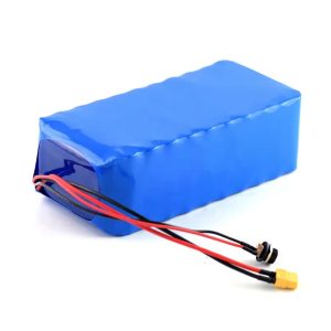 lithium ion battery 36v 8ah