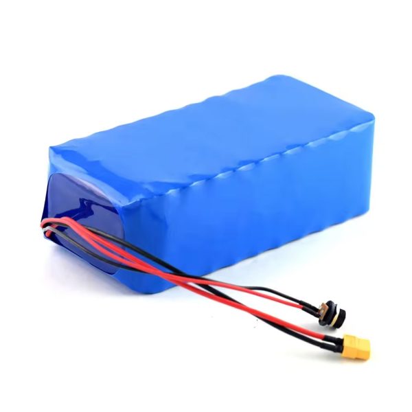 lithium ion battery 36v 8ah