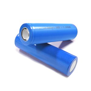 lithium ion cell 3.7v 2600mah