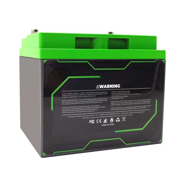 12v 50ah battery