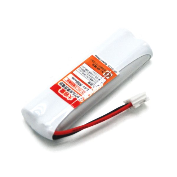 Cordless Phone Battery Packs 2.4v 500ah