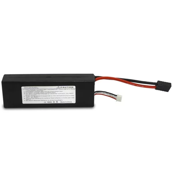 li polymer 11.1v 6000mah