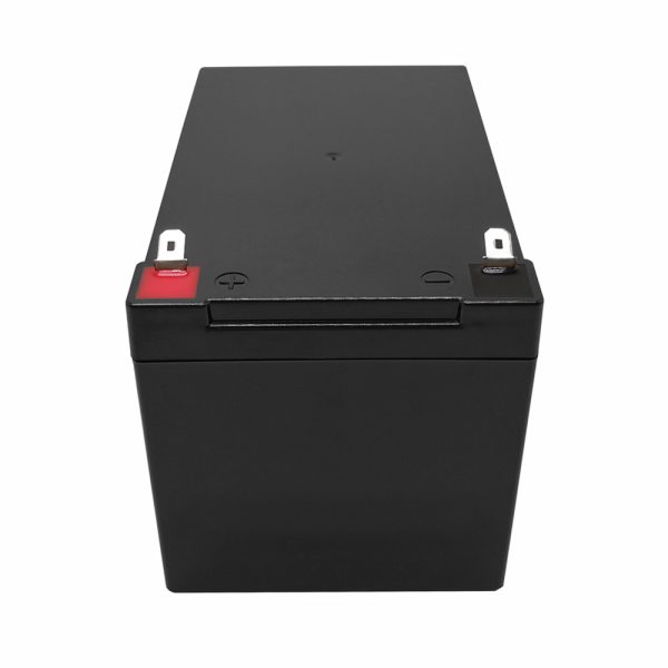 lightweight LiFePO4 battery