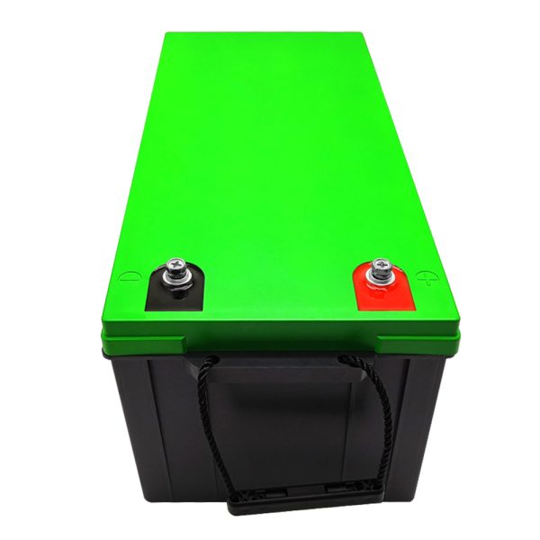 12V 200Ah Deep Cycle Battery Bulk Purchase