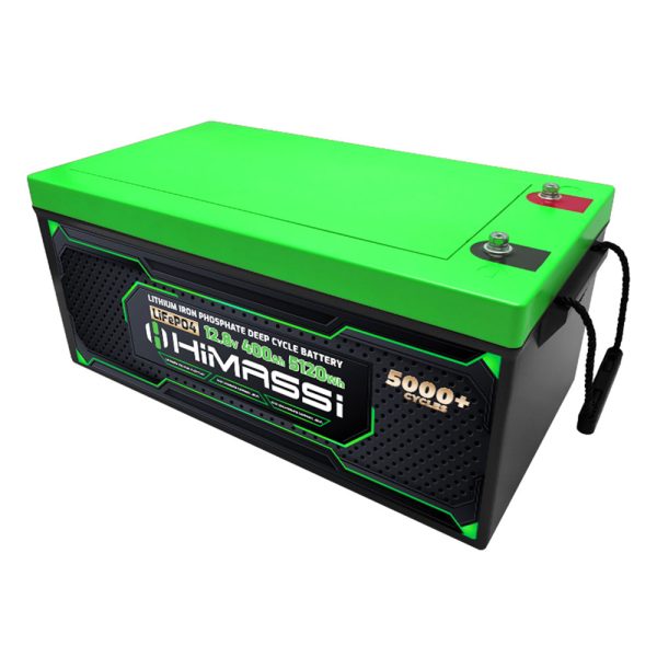 12v 400ah lifepo4 battery