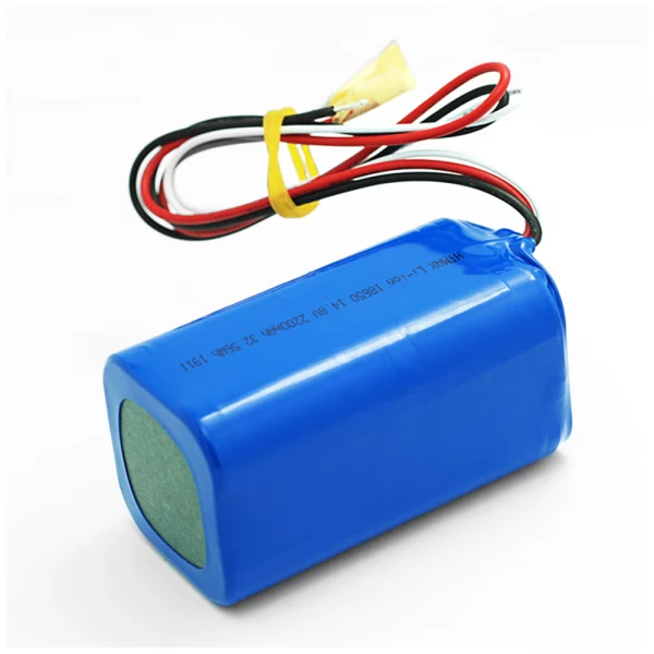 14.8v lithium battery pack