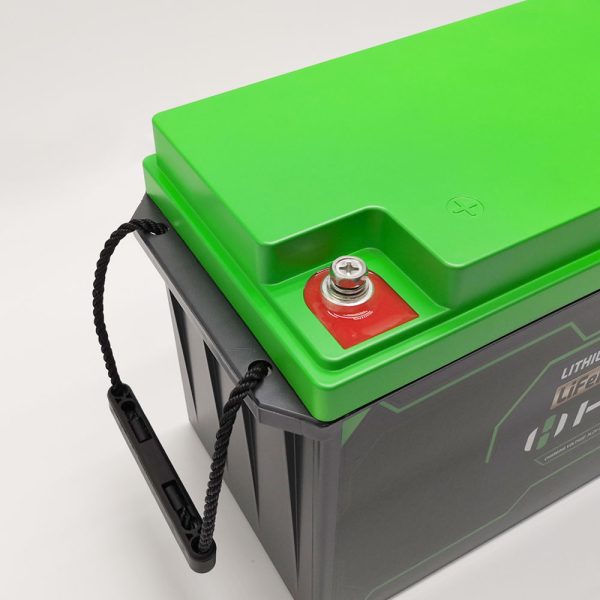 150ah lifepo4 battery pack for electric vehicles