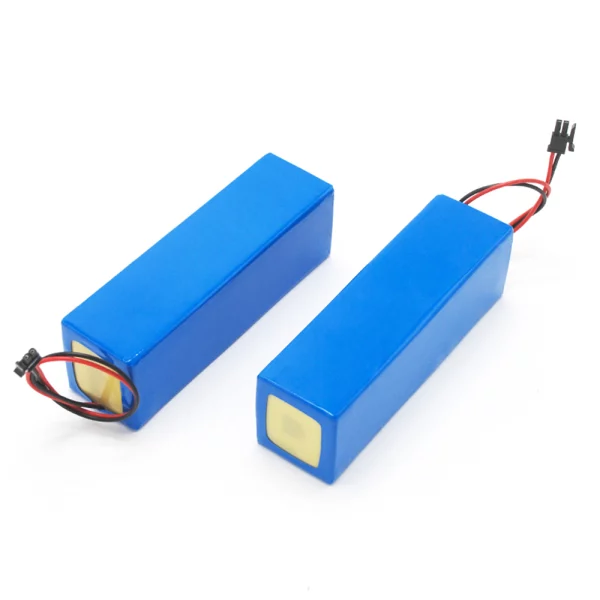 18650 35E lithium ion cell