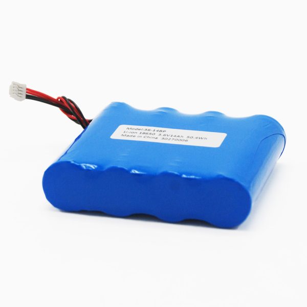 3.6V 14Ah lithium battery