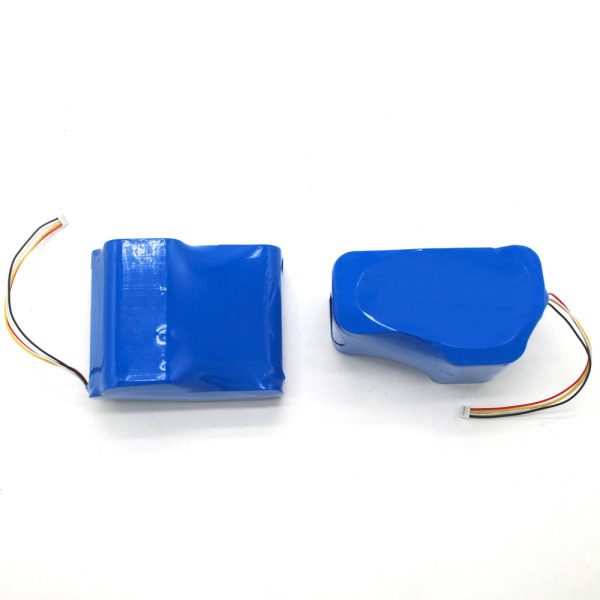 3.7v 42ah battery pack