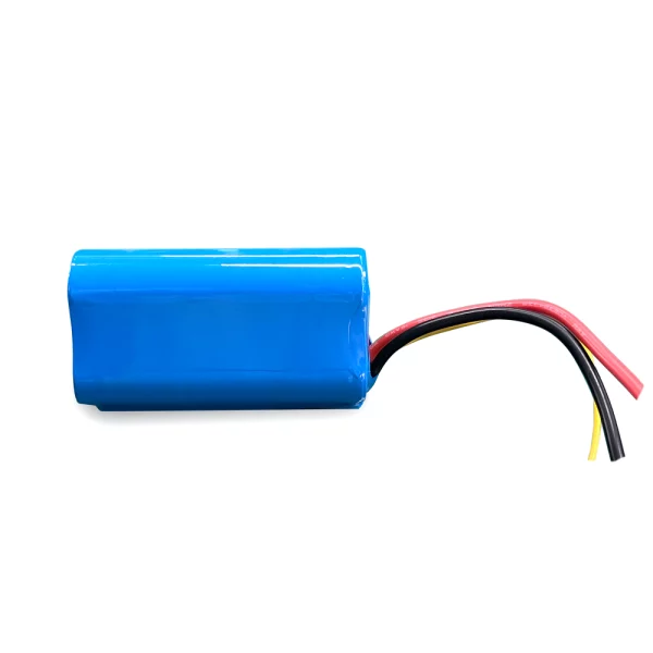 3.7V battery solutions for medical devices