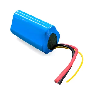 3.7V lithium battery for portable electronics