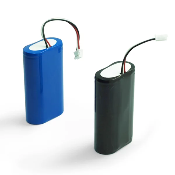 7.4v 2600mah battery