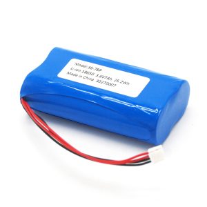 CE certified lithium battery pack