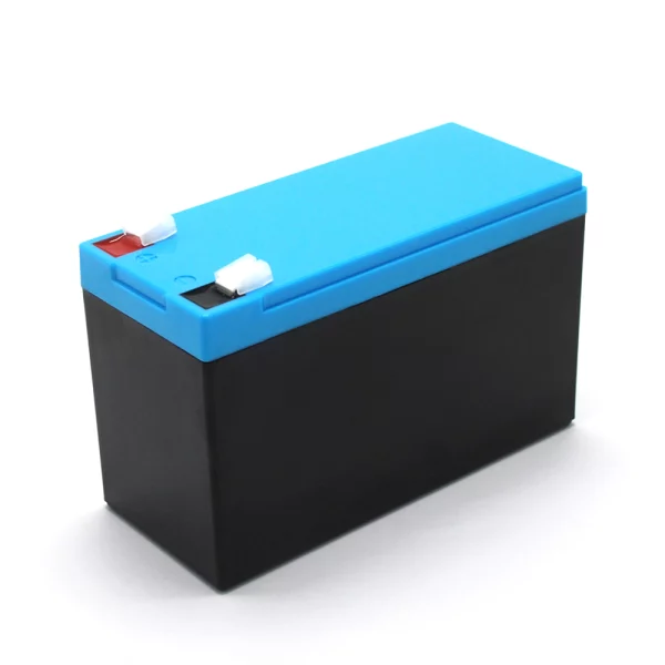 batterie rechargeable 12v 10ah