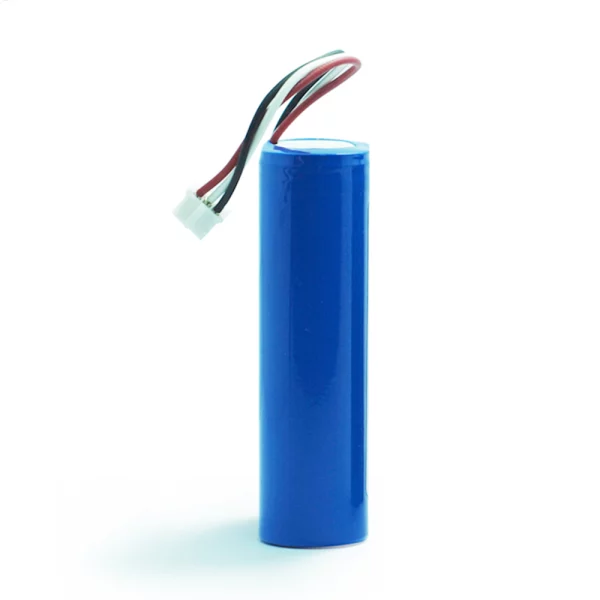 icr18650 7.4v 2600mah