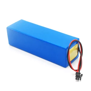 li ion 14.4v battery pack