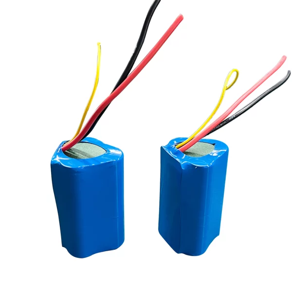 rechargeable 9Ah lithium battery for drones