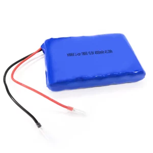 10.8V 4Ah battery for gardening equipment