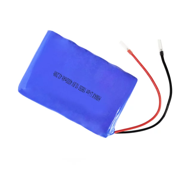 10.8V 4Ah lithium ion battery for tools