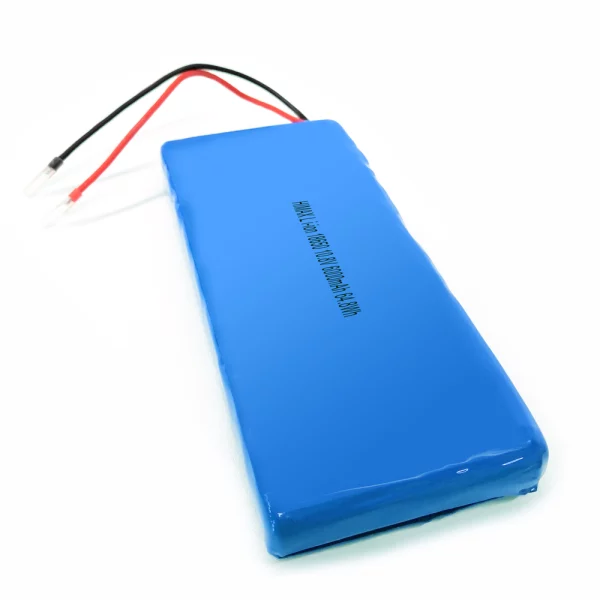 10.8V 6000mAh