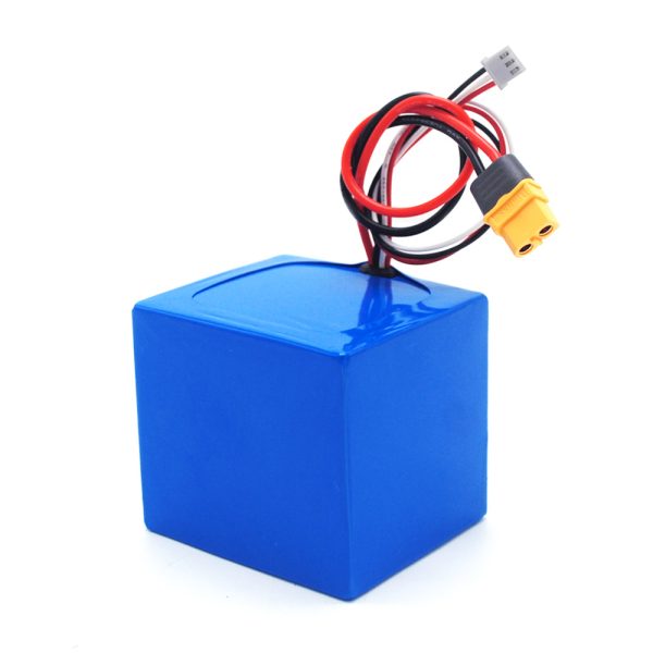 11.1V 14Ah lithium battery for solar systems