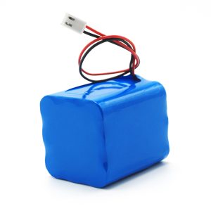 11.1v lithium ion battery 18650 for sale