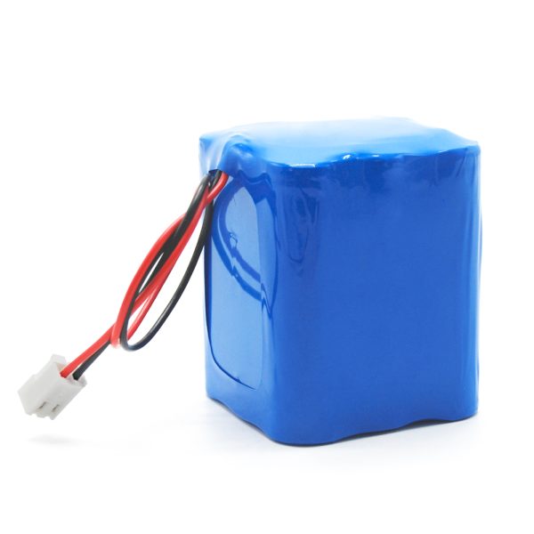 11.1v 18650 Li-ion battery wholesale