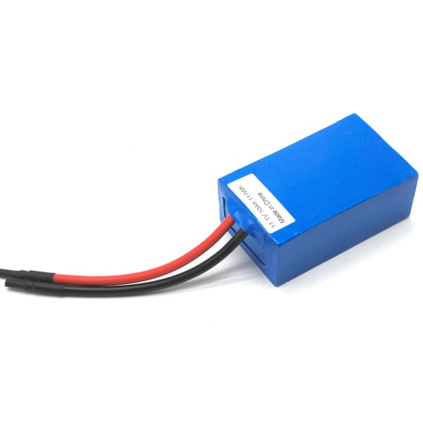 11.1v battery 10ah 18650