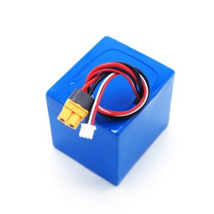 12v 14ah li-ion battery pack