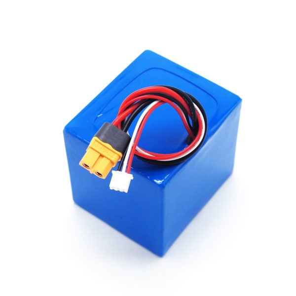 12v 14ah li-ion battery pack