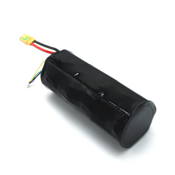 14.8v 44.8ah battery