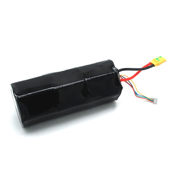 14.8v 44.8ah li ion battery