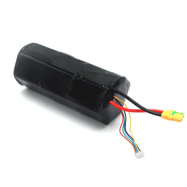 14.8v 44.8mah li battery