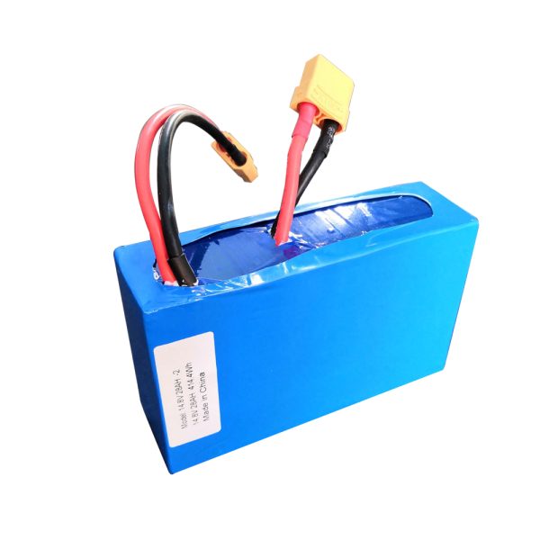 14.8v battery for solar storage