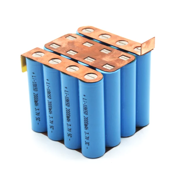 14.8v lithium battery pack