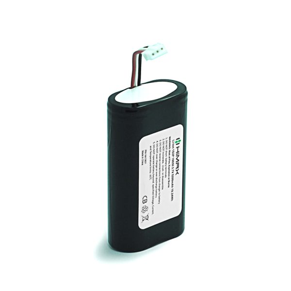 18650 3.7V Lithium battery