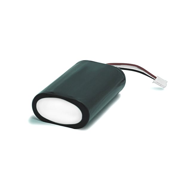 3.7V 18650 li ion battery