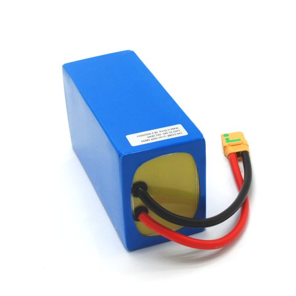 custom 4.8v 11.2ah battery solution