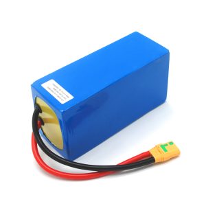 high capacity lithium ion battery 14.8v 1.2ah